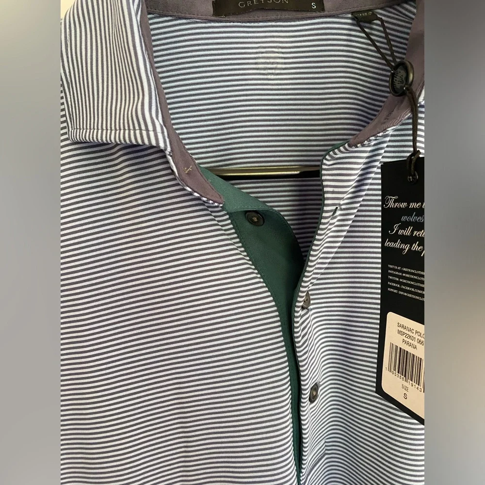 Greyson Polo - Picture 2 of 3